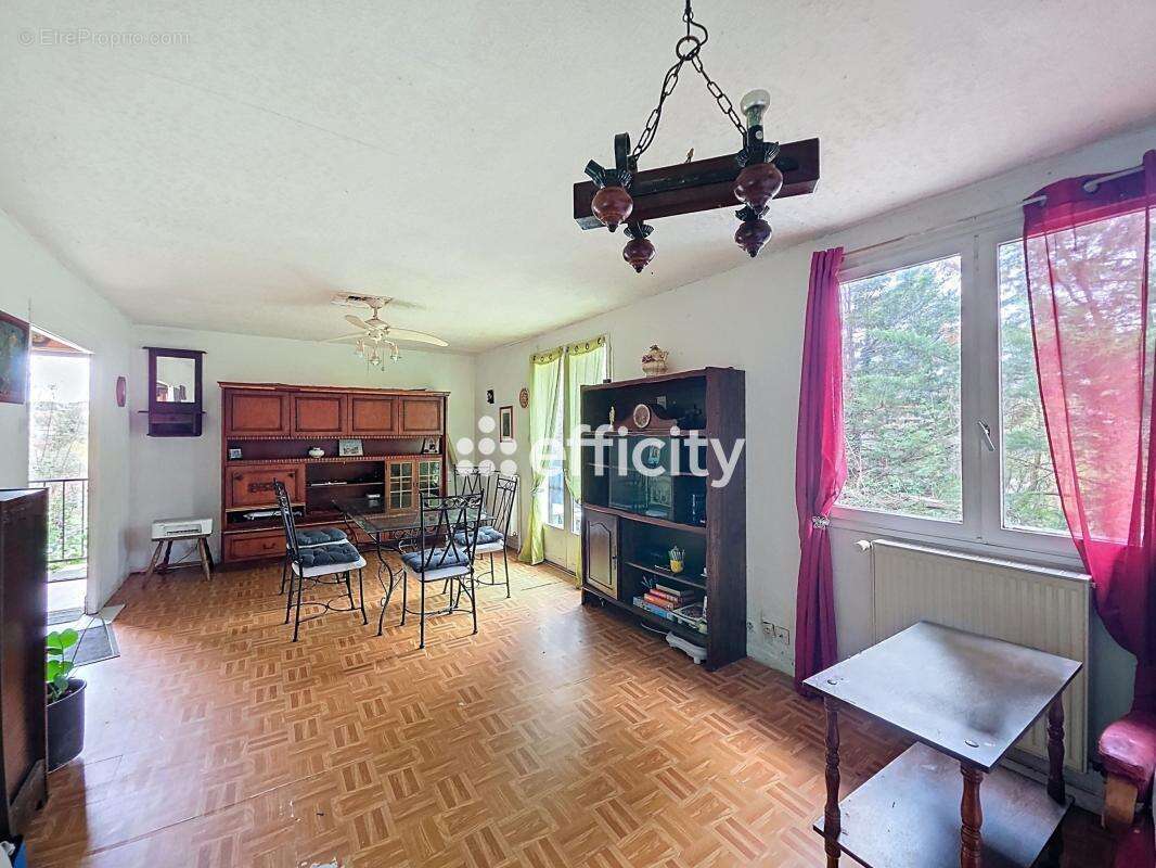 Maison à SAINT-CHAMOND