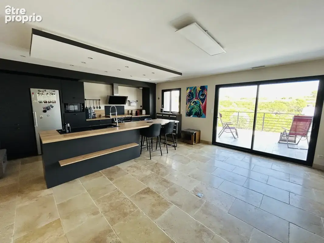 Villa de Standing avec vue imprenable - photo 4