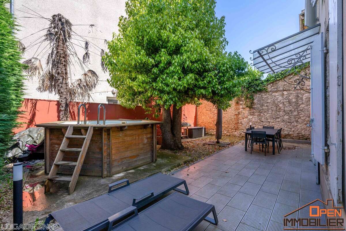 Maison 155 m² à Agen  - photo 78