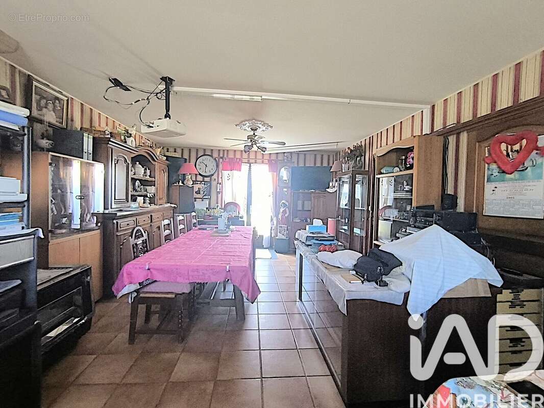 Photo 8 - Maison à SAINT-PATHUS