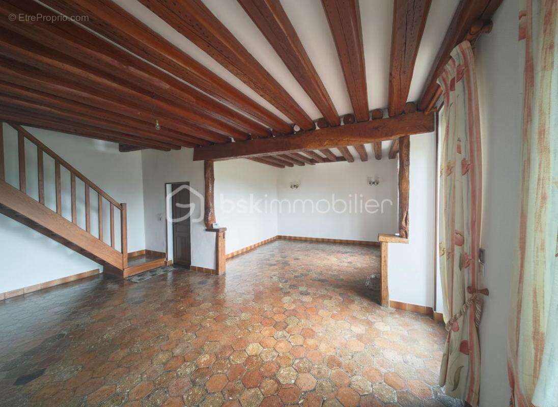 À Vendre – Propriété de 1,7 Hectare aux Portes du Perche - photo 6