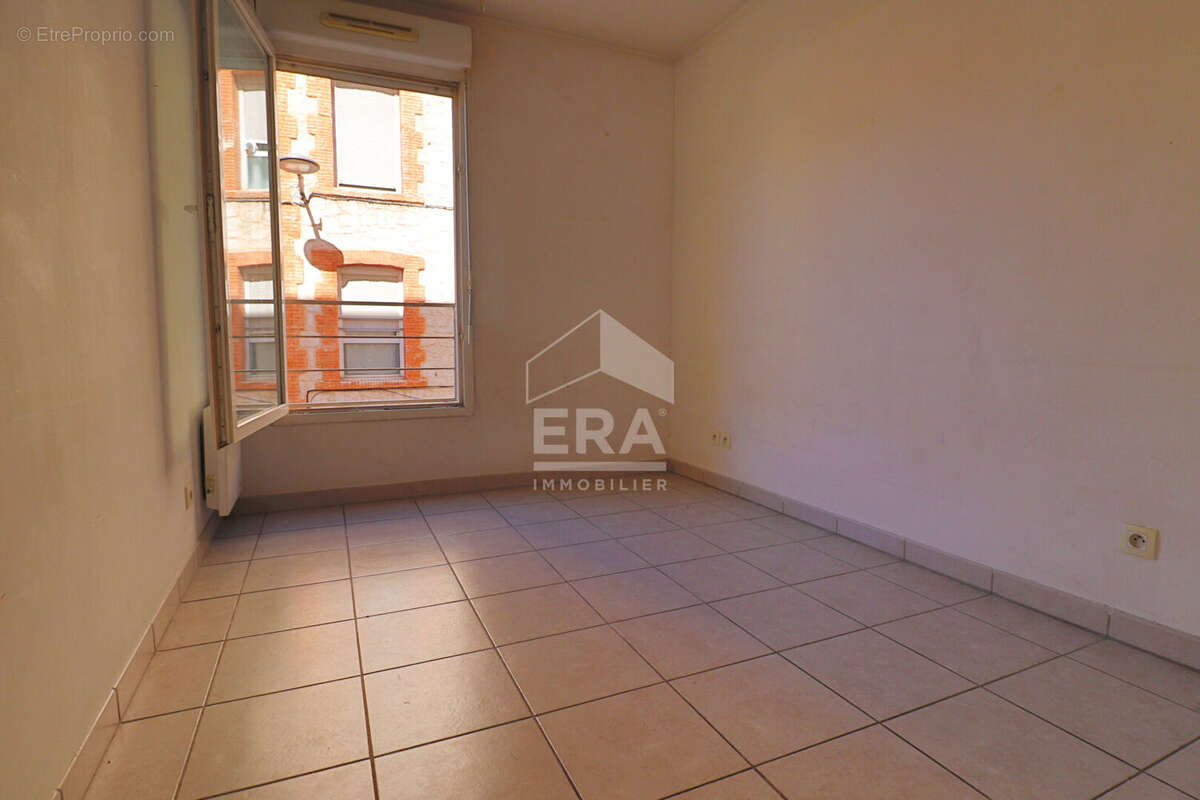 Appartement à MARSEILLE-10E