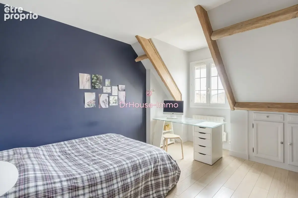 Maison 6 pièces 130 m² à vendre à Bry-Sur-Marne (94360) - photo 88