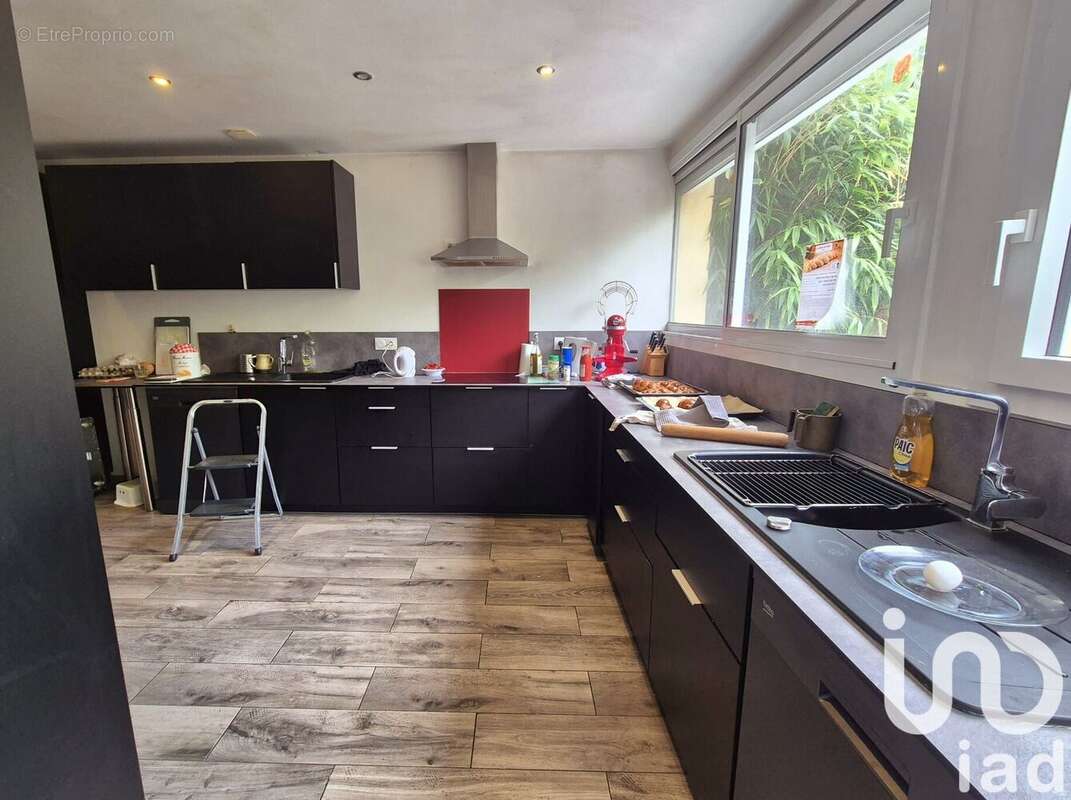 Photo 4 - Maison à CRETEIL