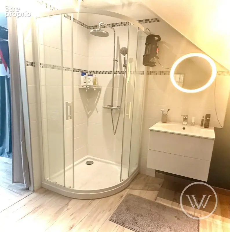 Maison 165 m² à Cerans-Foulletourte  - photo 4