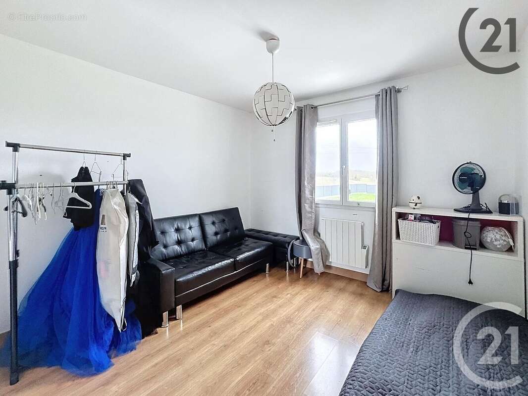 Maison à SAINTE-COLOMBE