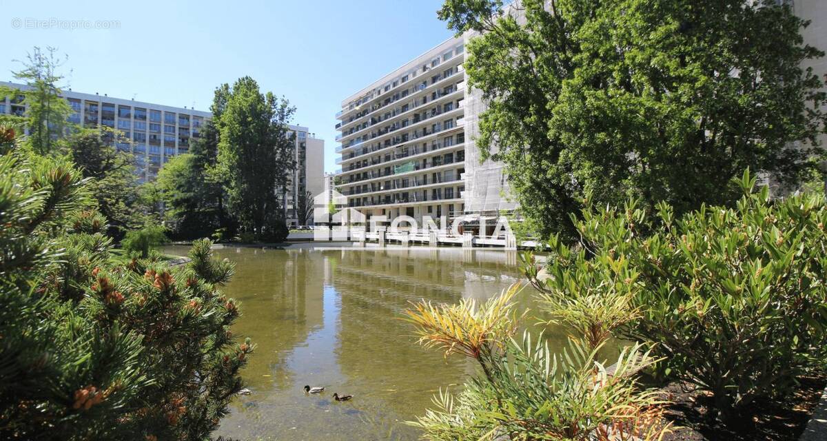 Appartement à MEUDON