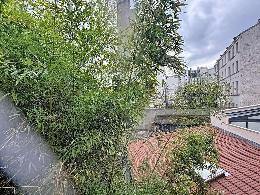 Photo 8 - Appartement à PARIS-14E