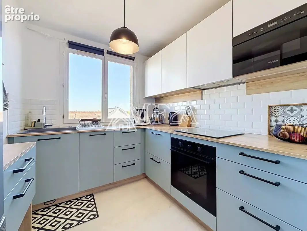 Appartement à MASSY