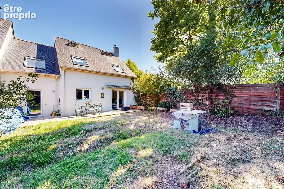 Maison 5 ch Nantes Eraudiere 139m2 au sol - photo 7