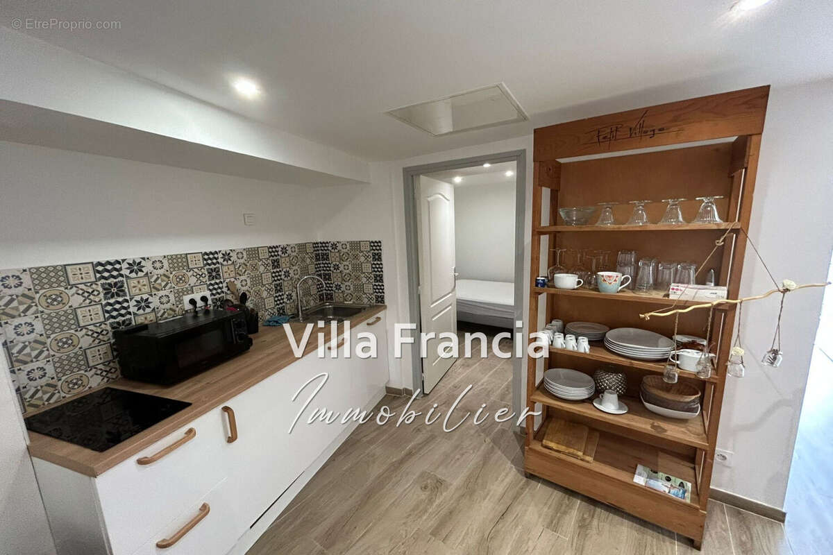 Appartement à LA SEYNE-SUR-MER