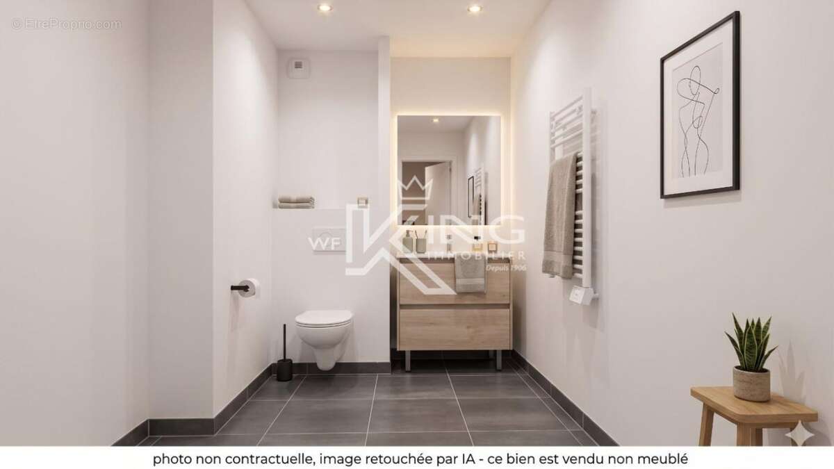 Appartement à FREJUS