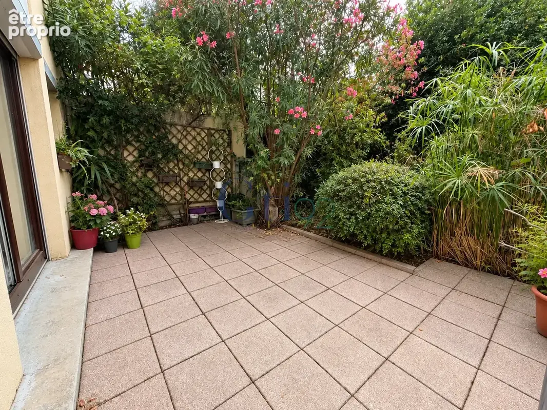 Appartement à CLAMART