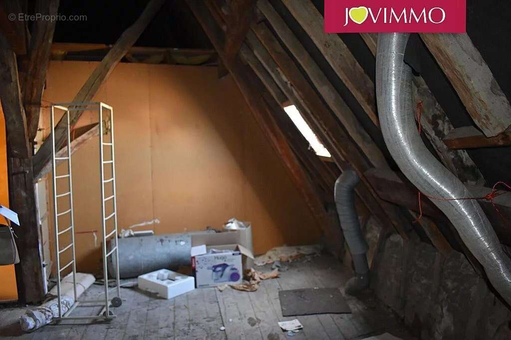 Appartement à POITIERS