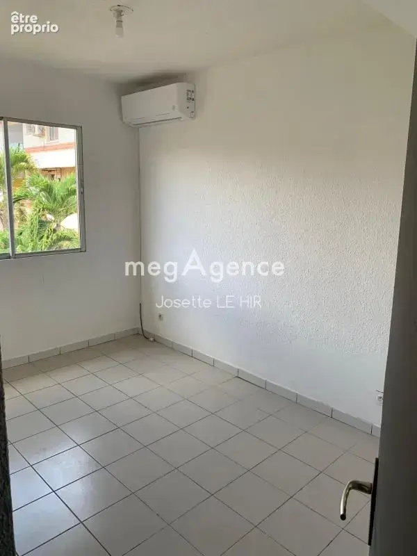 Appartement 4 pièces 80 m² Résidence EDEN VERT2 CAYENNE - photo 11