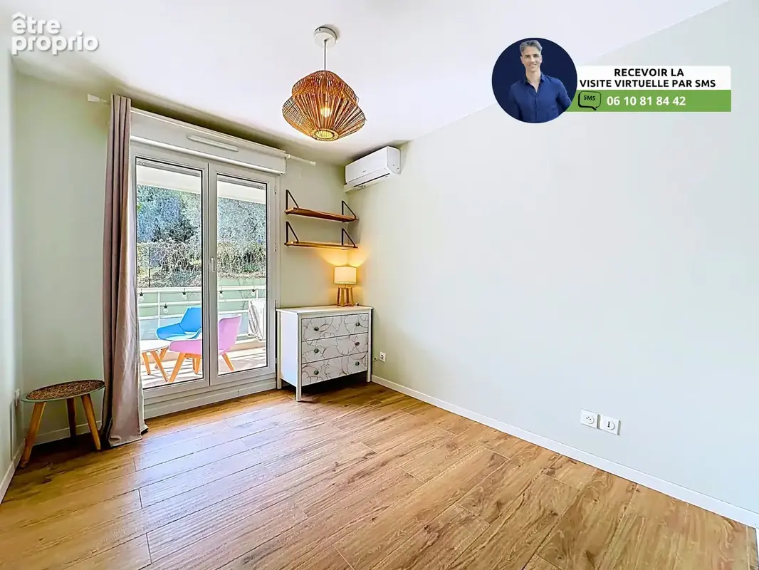 Appartement 2P à vendre à Saint-Laurent-Du-Var (06700) - photo 17