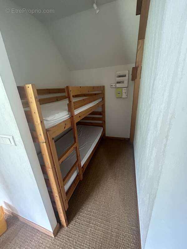 Appartement à BAGNERES-DE-BIGORRE