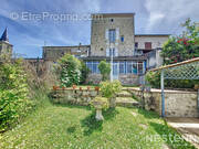 Maison à LARROQUE-SUR-L&#039;OSSE