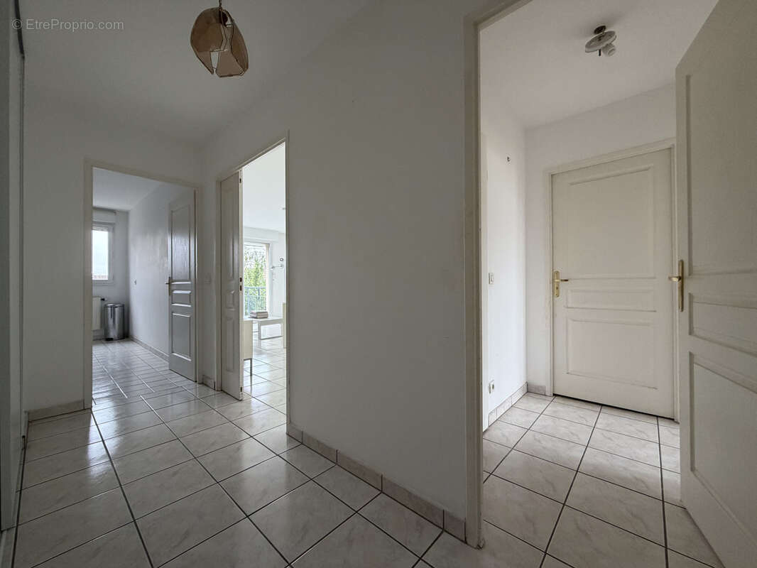 Appartement à CROIX