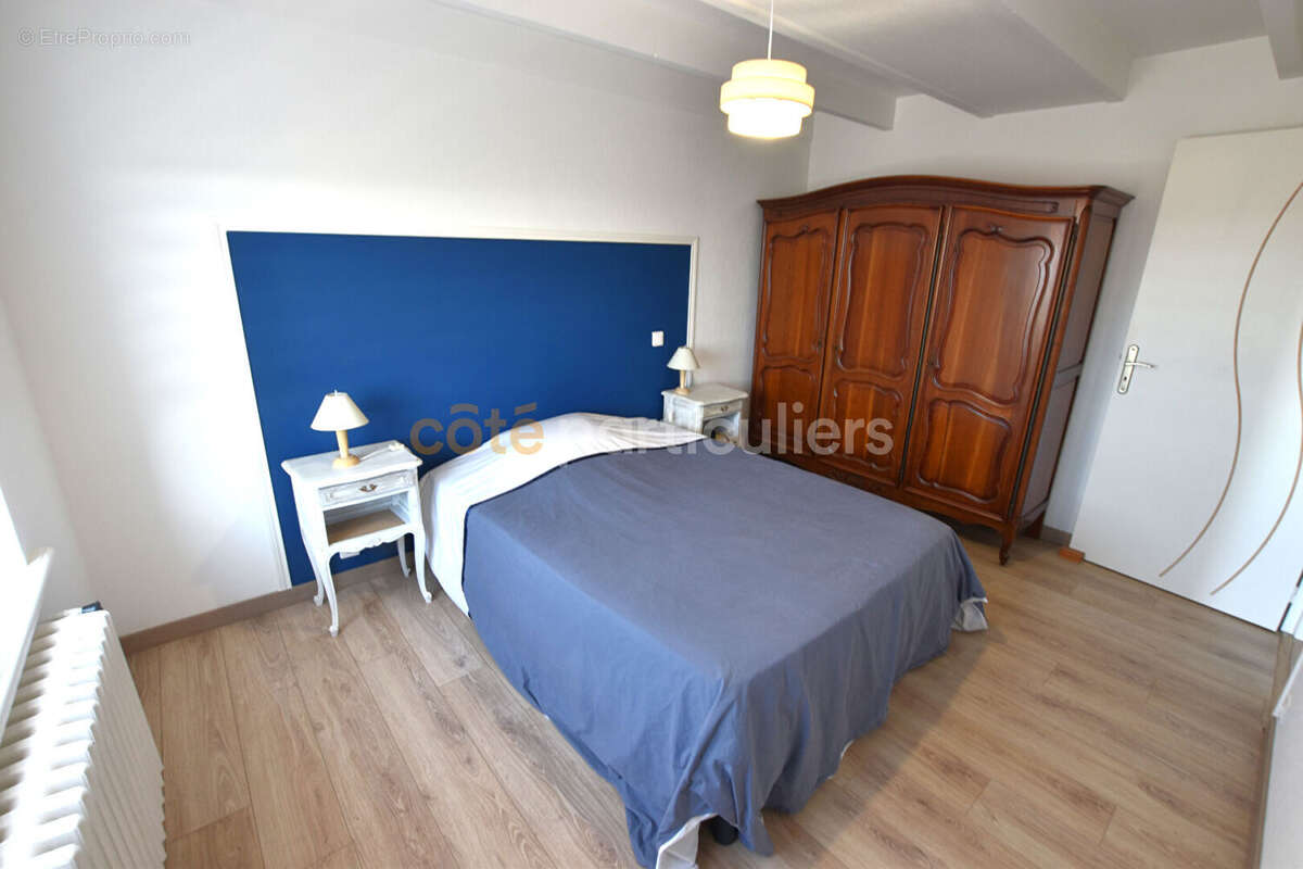 Maison de caractère avec espace commercial de 73 m² - photo 9