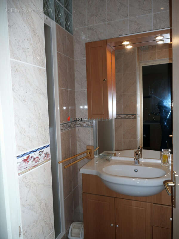 Appartement à AMELIE-LES-BAINS-PALALDA