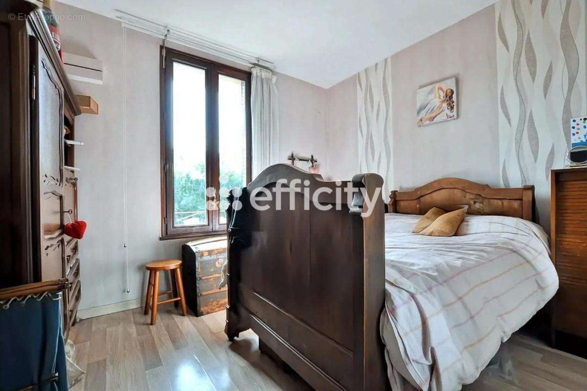 Appartement à VENISSIEUX