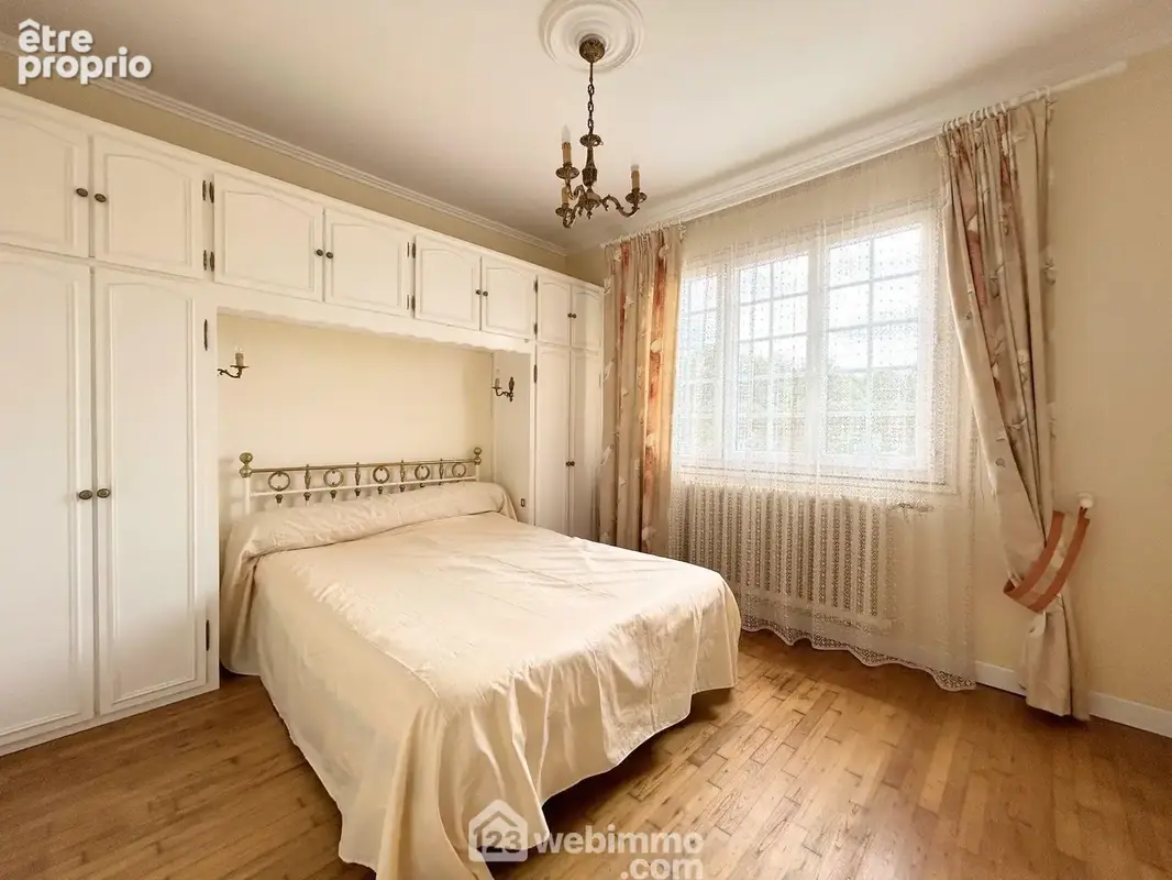 Maison 6 pièces 135 m² à vendre à Tredrez-Locquemeau (22300) - photo 8
