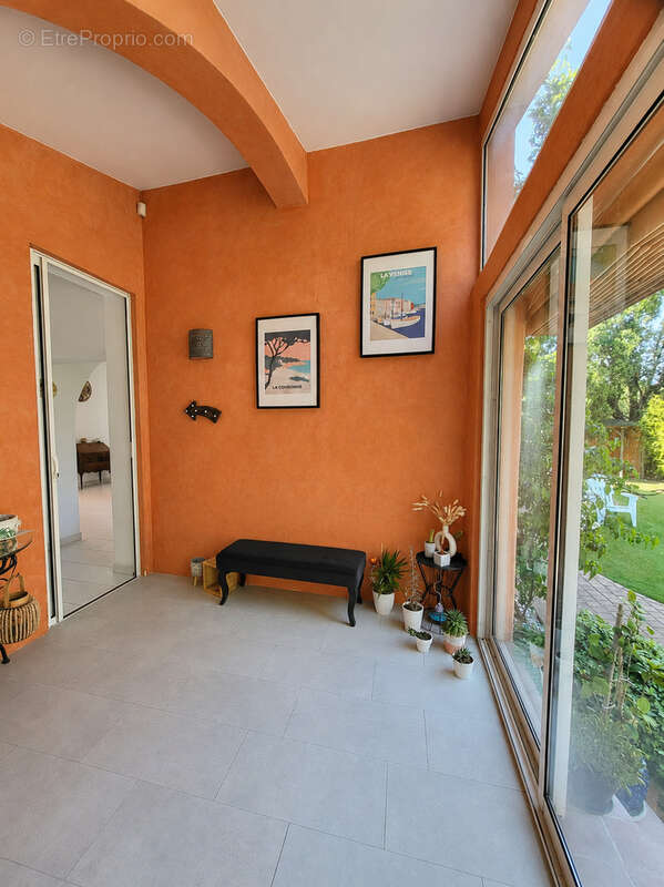 Maison à MARTIGUES