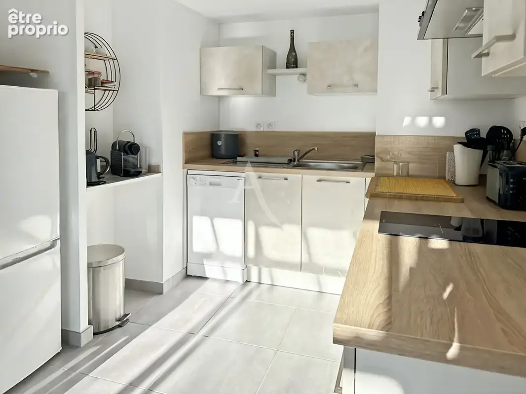 Appartement Le Pradet 2 pièce(s) résidence de 2024 ! - photo 4