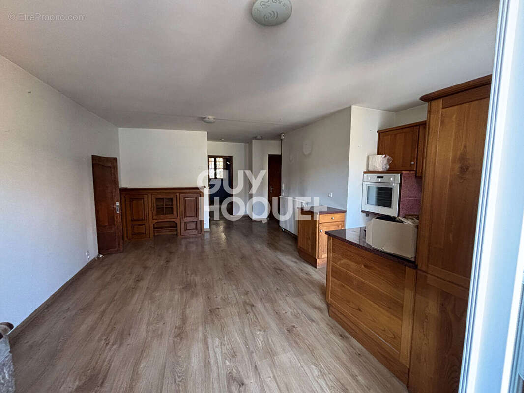 Maison Thueyts 138 m² - photo 4