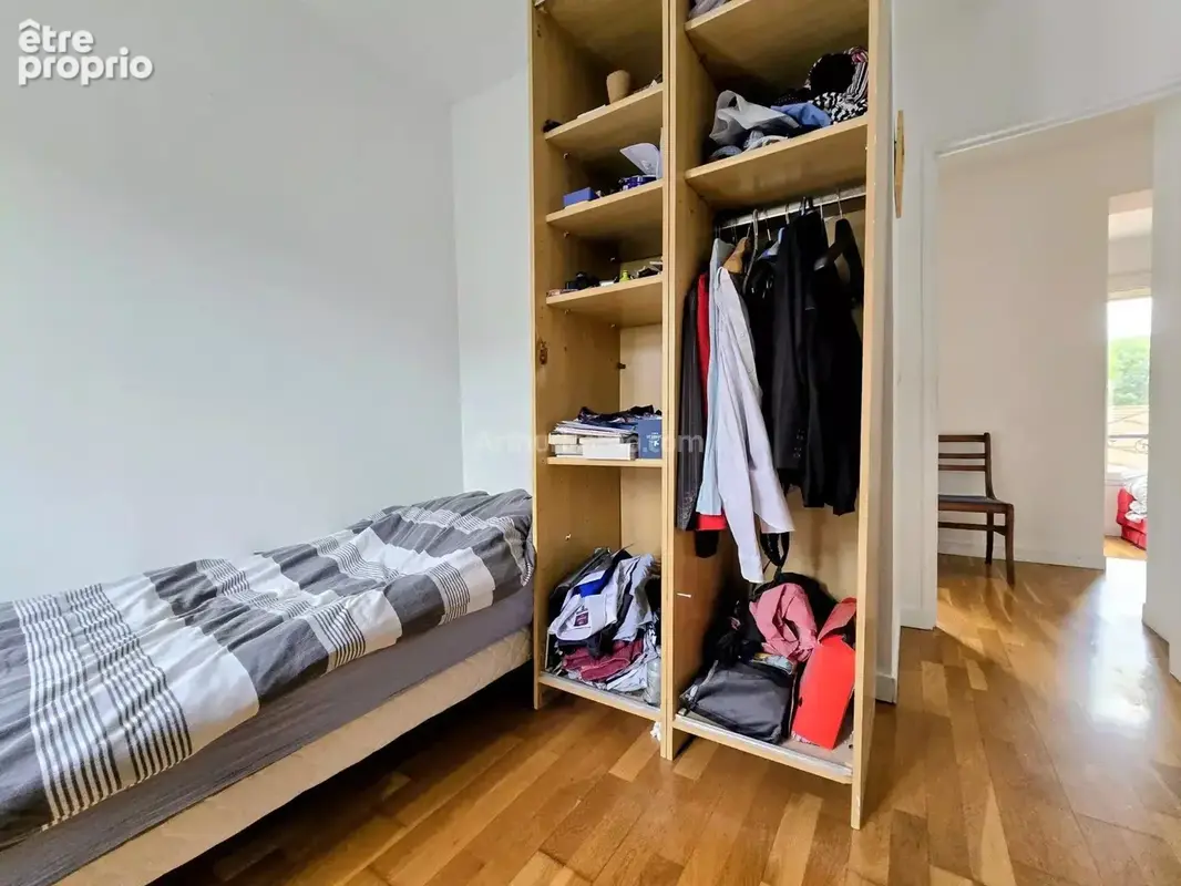 Vente Maison Nogent-sur-marne(94130) 899 000ï¿œ - photo 8