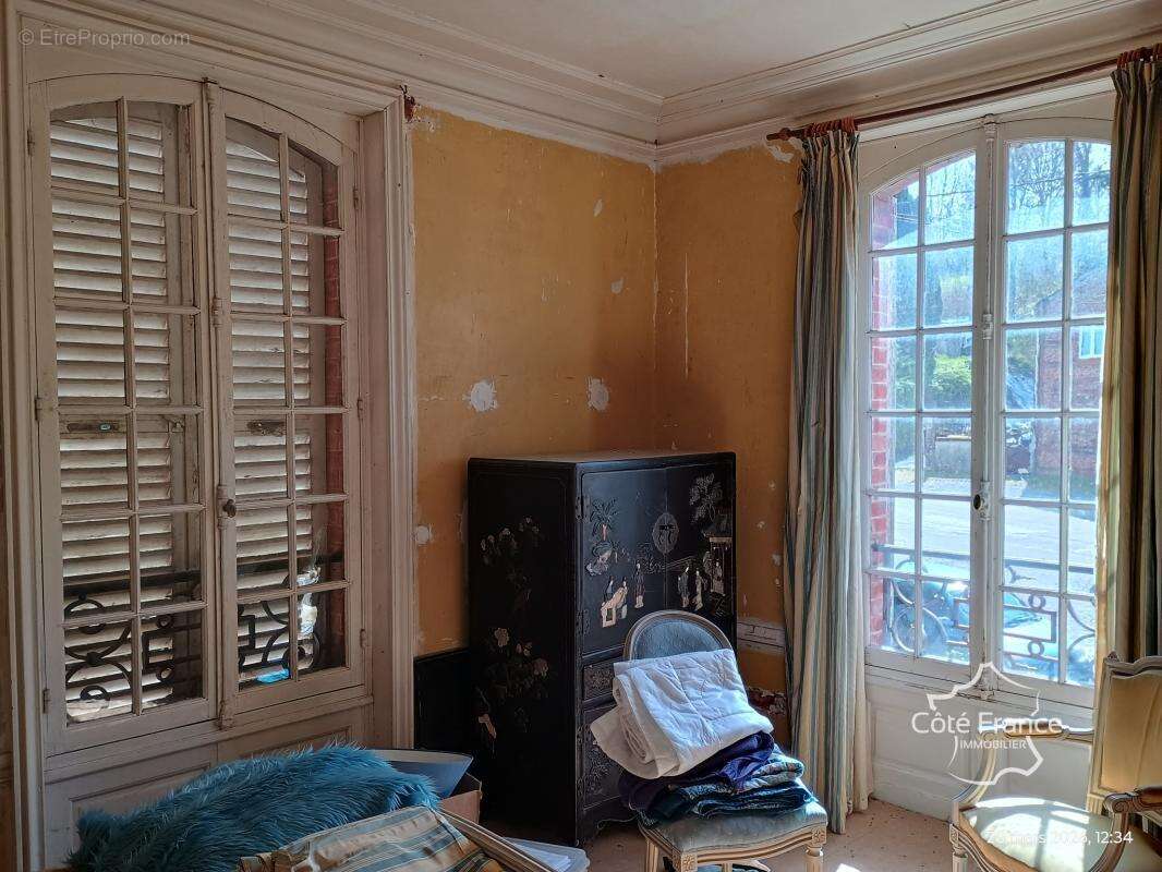 Maison à PROISY