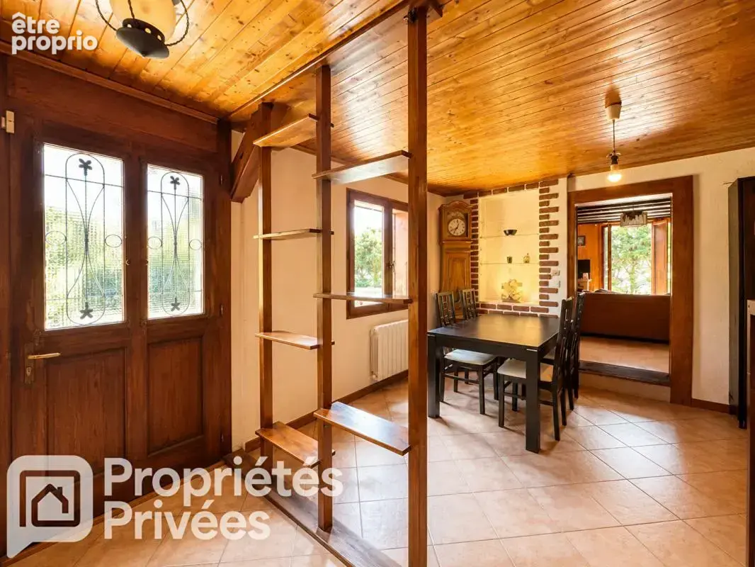 Thoiry - maison individuelle - photo 3