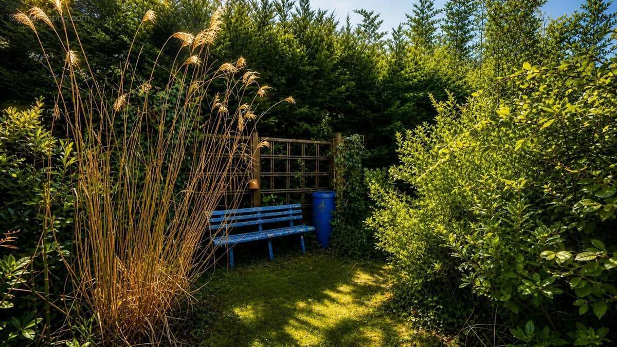Authentique longère avec jardin à Saint-Étienne - photo 10