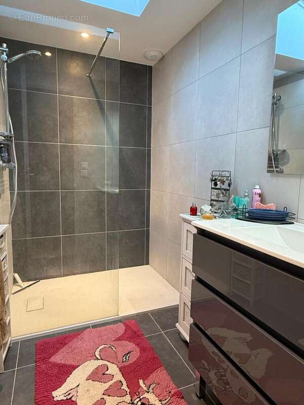 Photo 9 - Maison à SAINT-BRIS-DES-BOIS