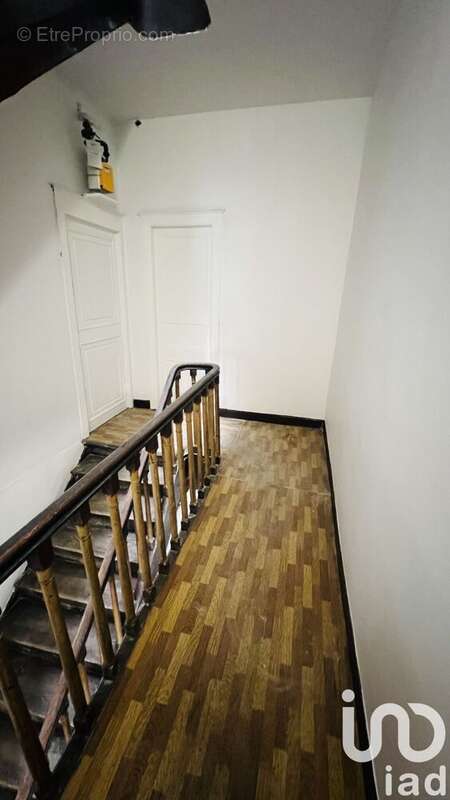 Photo 4 - Appartement à METZ