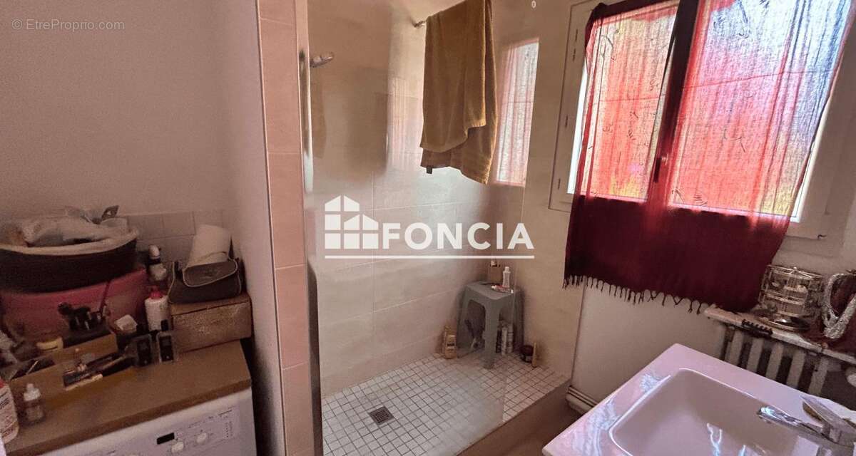 Appartement à LIMOGES