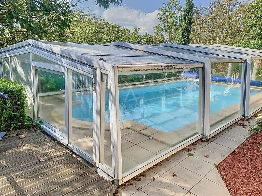 Maison à VILLEFRANCHE-DE-LAURAGAIS