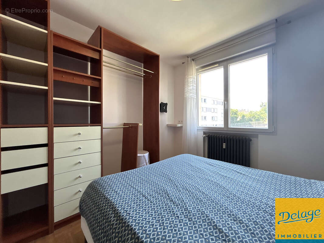 Appartement à LIMOGES