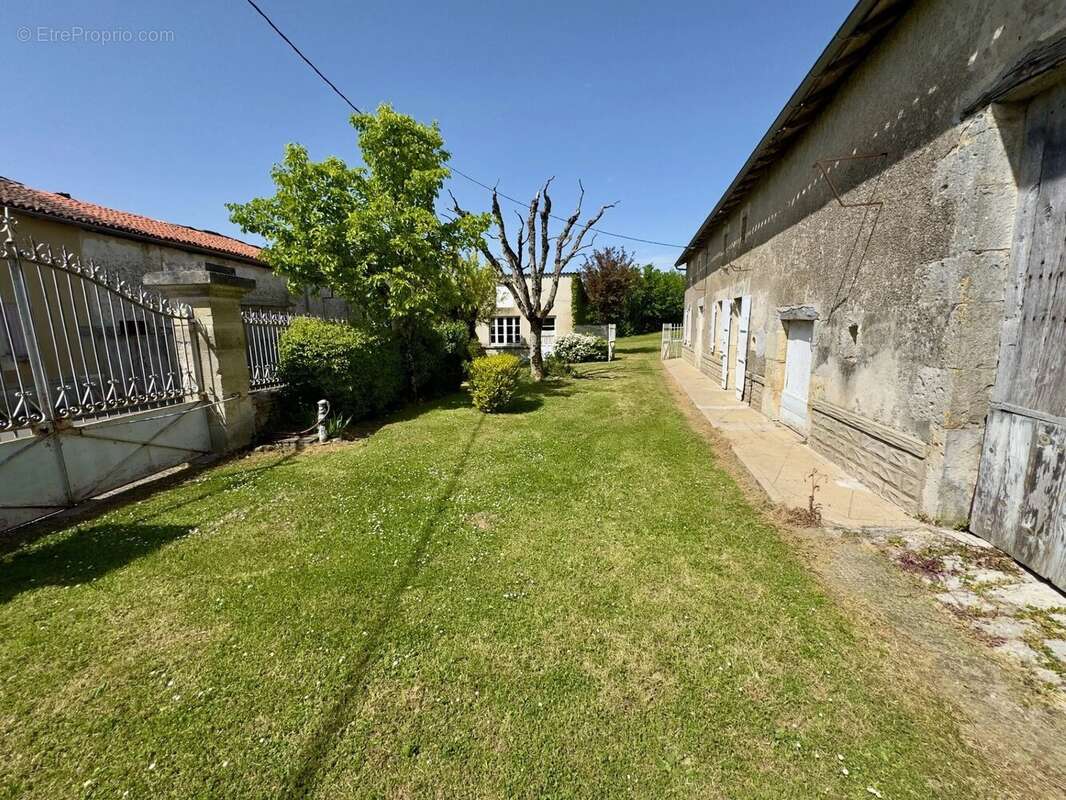 Charmante maison de caractère indépendante - photo 13