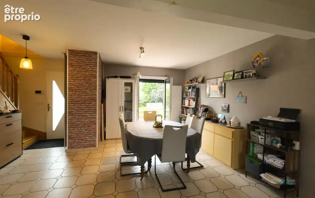 Maison 4 chambres 10 min mer - photo 5
