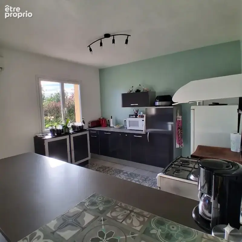 Villa plain pied - photo 6