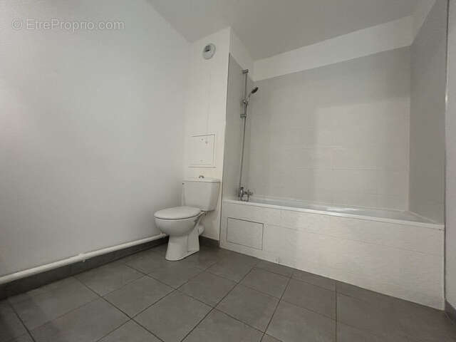 Appartement à MELUN