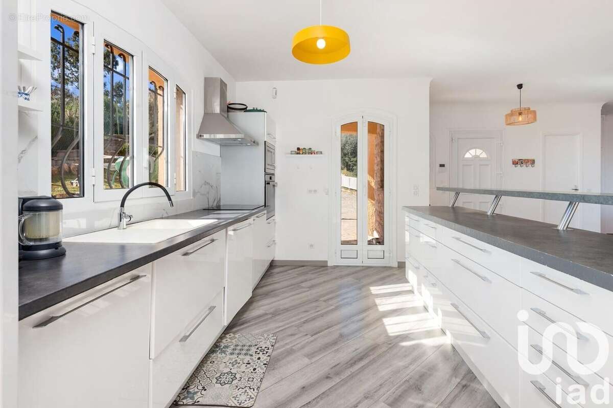 Photo 4 - Maison à SAINTE-AGNES