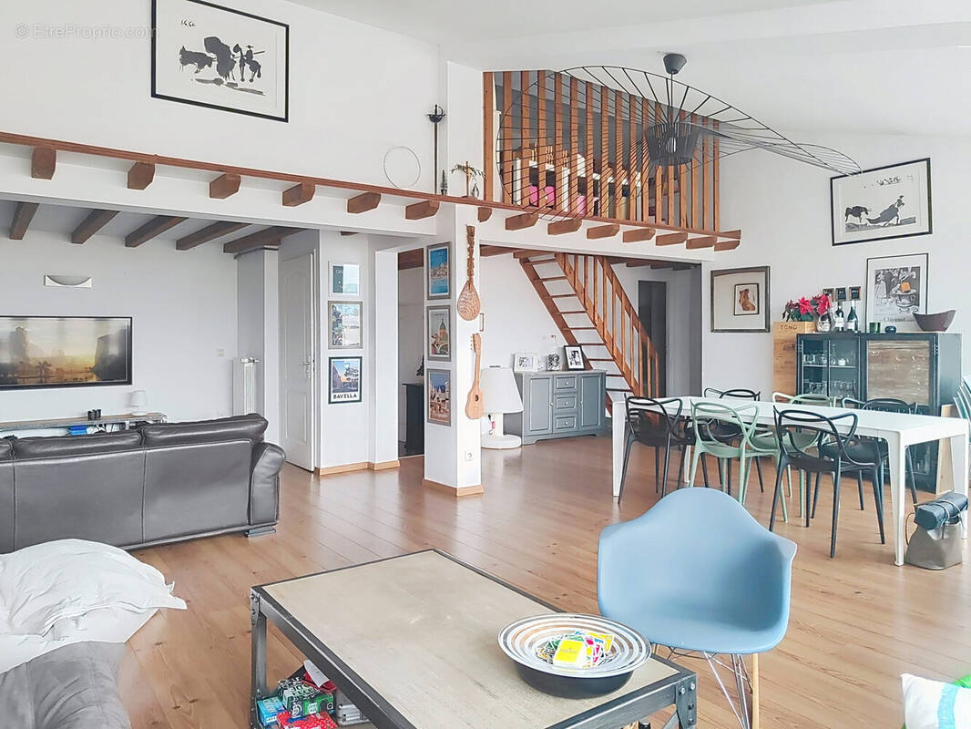Appartement 164 m² à Lavaur  - photo 2