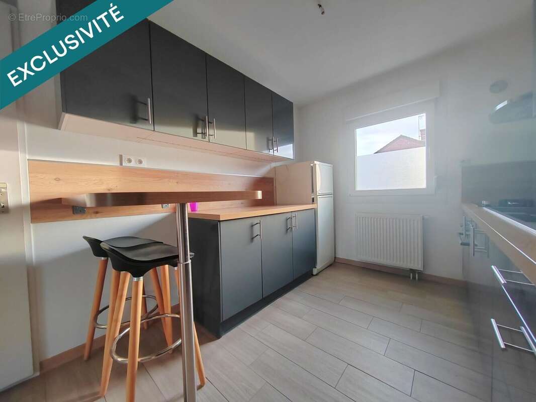 Photo 7 - Maison à CURGIES