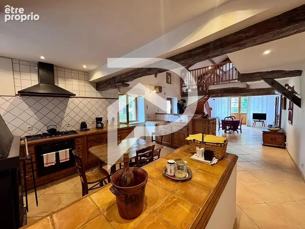 Maison de caractère 6 pièces 257 m² proche de Peyrehorade - photo 2