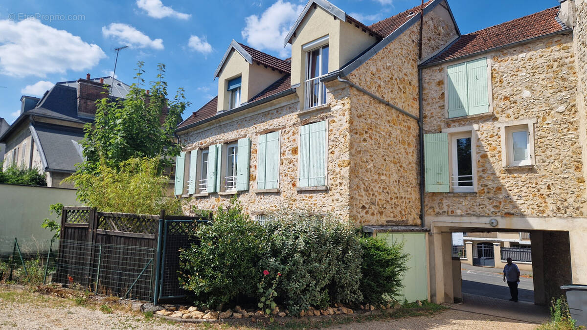 Appartement à ORSAY