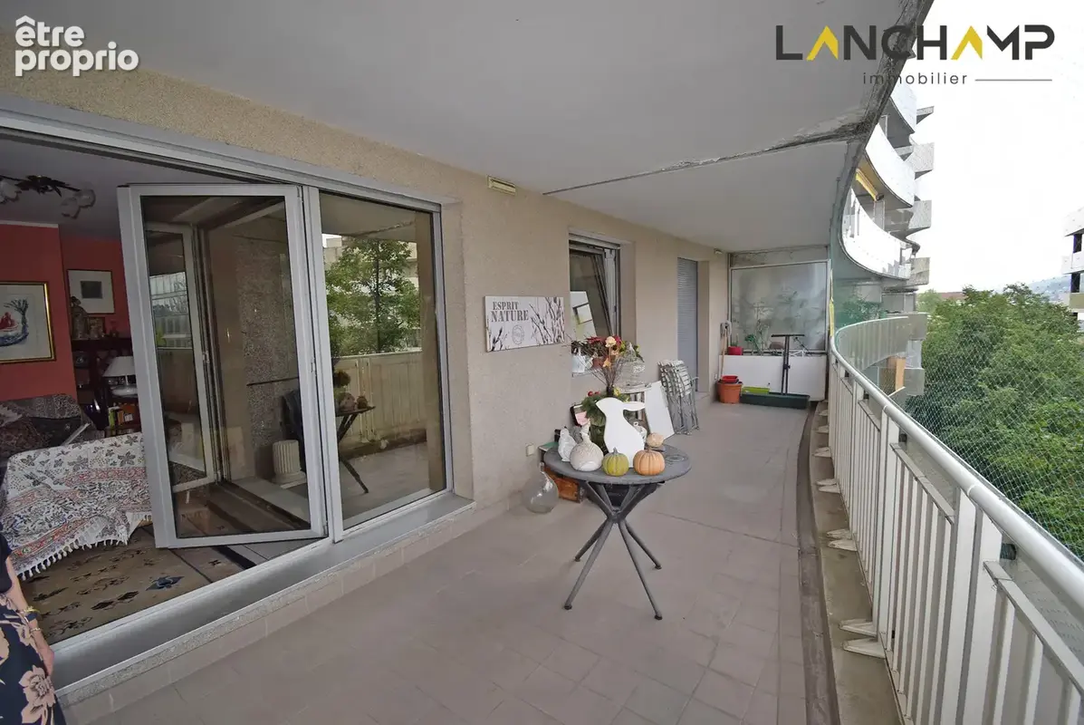 Bel appartement de centre ville - photo 2