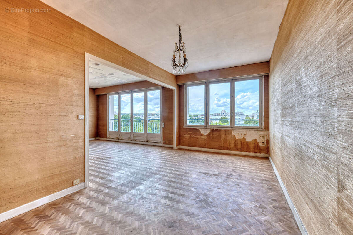 Appartement à VANVES